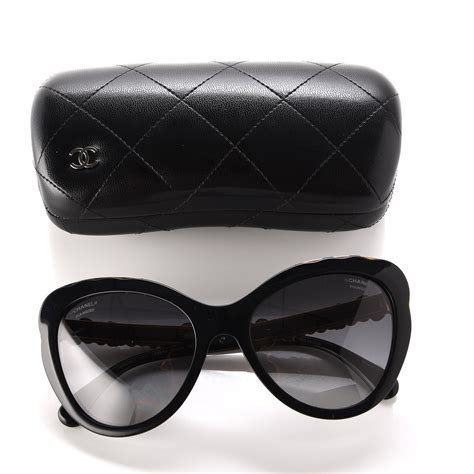 chanel bijou plorized sunglasses|Eyewear .